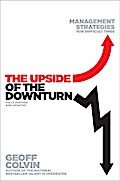 The Upside of the Downturn