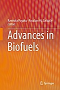 Advances in Biofuels