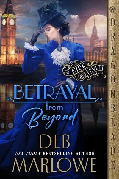 Betrayal from Beyond