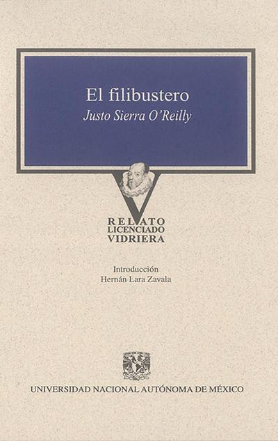 El filibustero