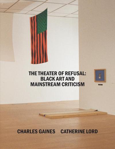 The Theater of Refusal