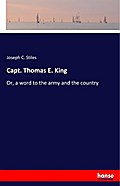 Capt. Thomas E. King