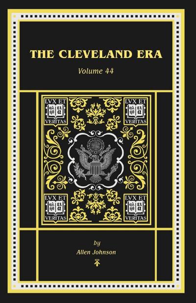 The Cleveland Era