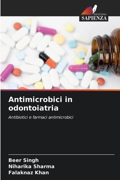 Antimicrobici in odontoiatria