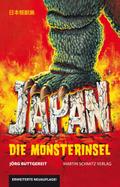 Japan - Die Monsterinsel