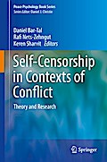 Self-Censorship in Contexts of Conflict