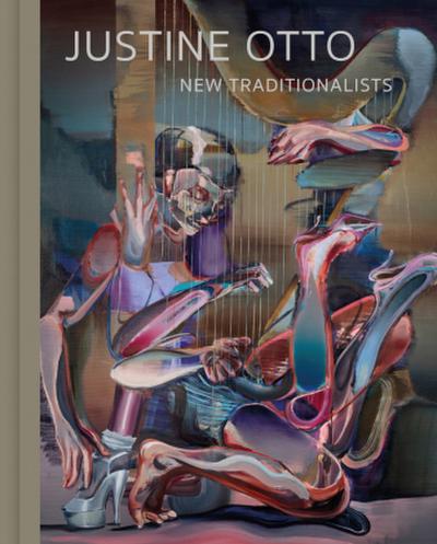 Justine Otto - New Traditionalists