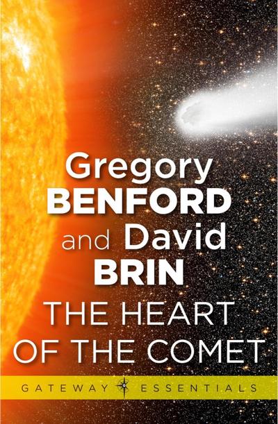 The Heart of the Comet