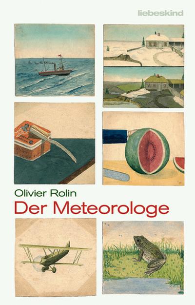 Rolin,Der Meteorologe