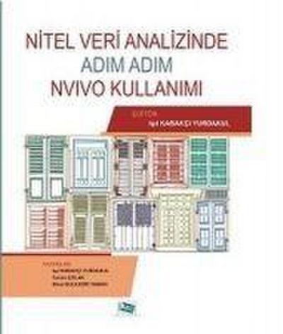 Nitel Veri Analizinde NVivo Kullanimi