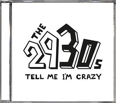 Tell Me I’m Crazy, 1 Audio-CD