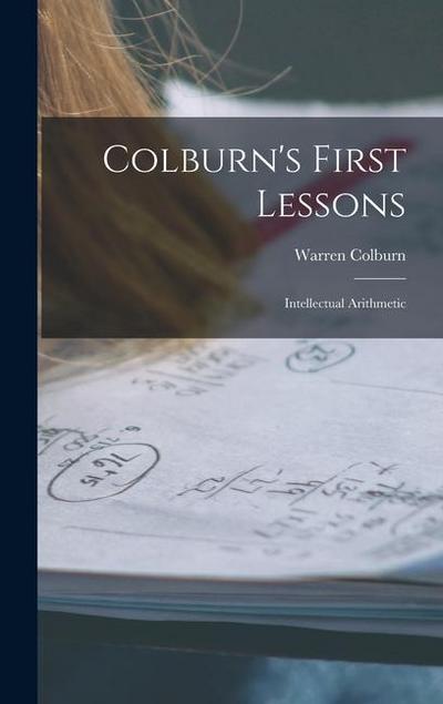 Colburn’s First Lessons