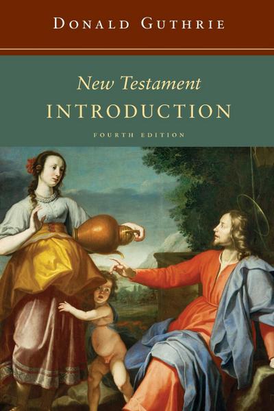 New Testament Introduction