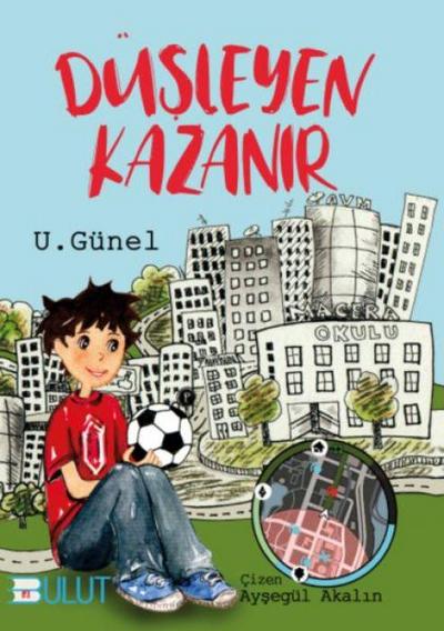 Düsleyen Kazanir