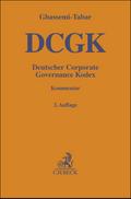 Deutscher Corporate Governance Kodex