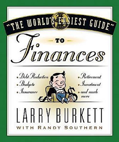The World’s Easiest Guide to Finances
