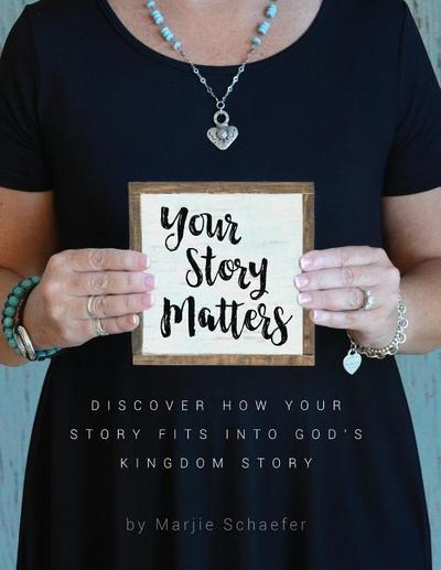 Your Story Matters