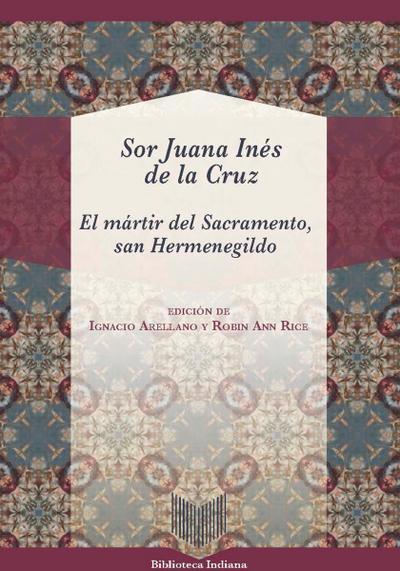 El mártir del sacramento, San Hermenegildo