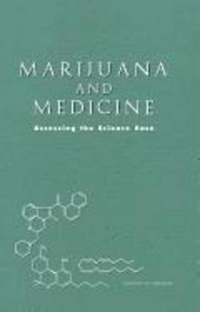 Marijuana and Medicine