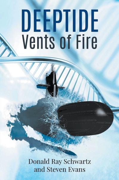Schwartz, D: Deep Tide Vents of Fire