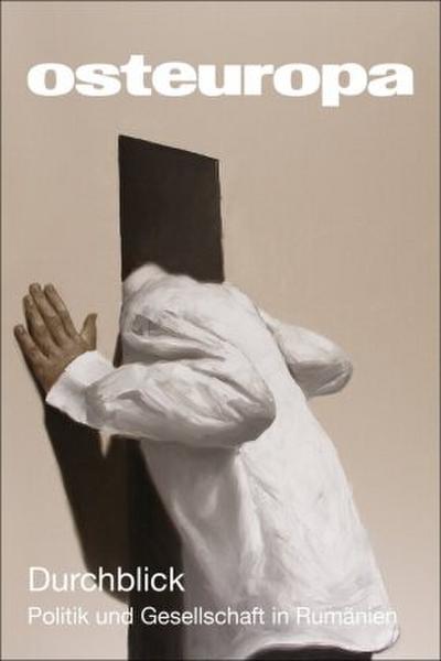 Osteuropa Osteuropa 6-8/2019