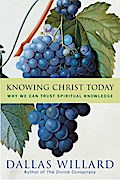 Knowing Christ Today