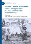 Finnish Colonial Encounters