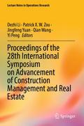 Proceedings of the 28th International Symposium on