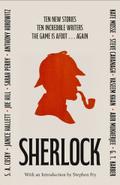 Sherlock: Short Story Anthology