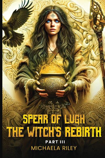 Spear of Lugh