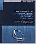 The Basics of Information Security