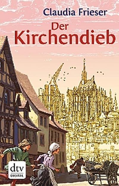 Der Kirchendieb