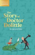 The Story of Dr. Dolittle