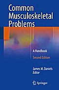 Common Musculoskeletal Problems