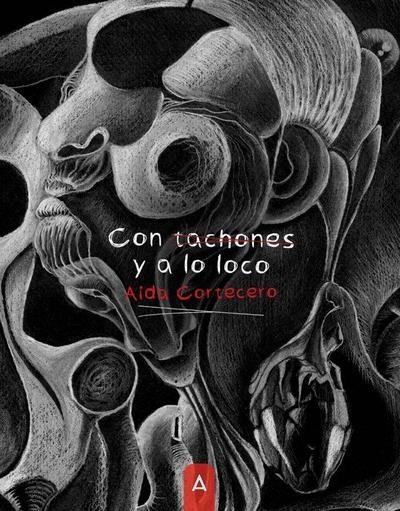 Con tachones y a lo loco