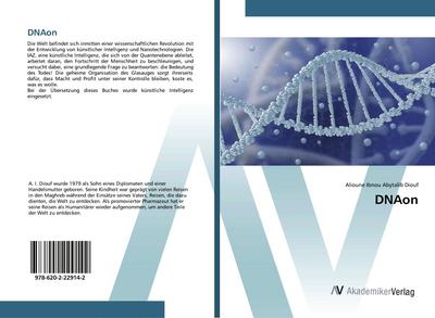 DNAon