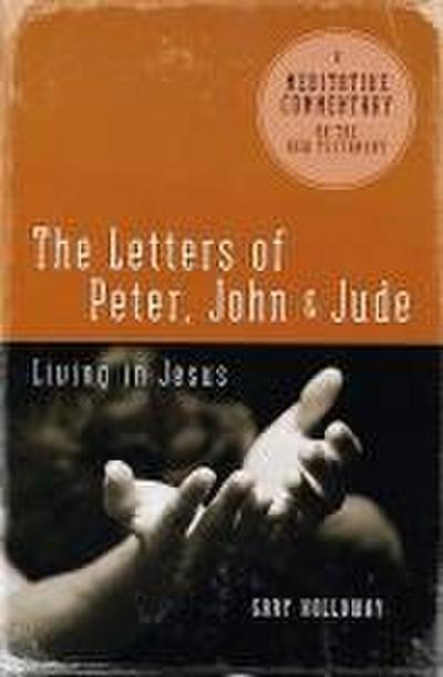 Letters of Peter, John, and Jude
