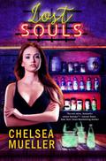 Lost Souls (Soul Charmer, #3)