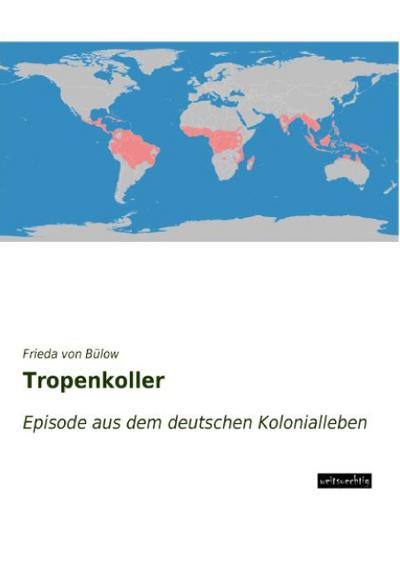 Tropenkoller