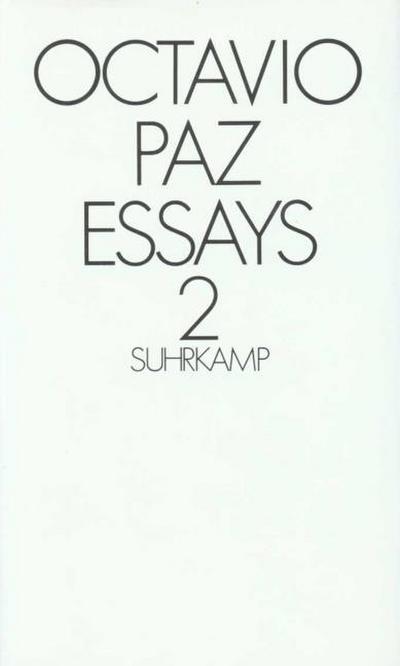 Essays 2