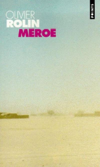 Méroé