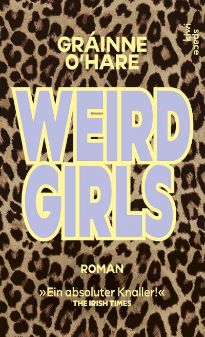 Weird Girls