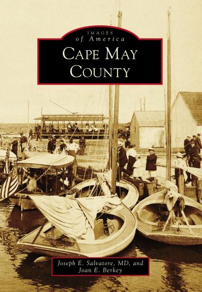 Cape May County