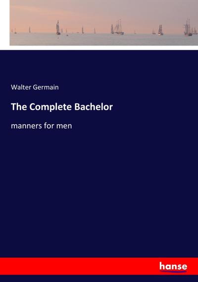 The Complete Bachelor