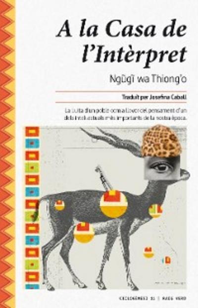 A la Casa de l’Intèrpret
