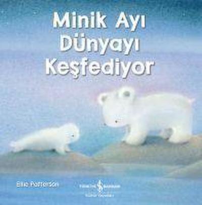 Minik Ayi Dünyayi Kesfediyor