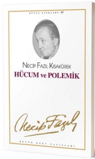 Hücum ve Polemik