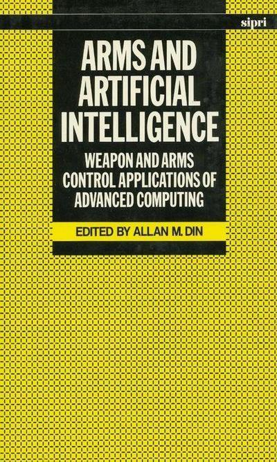 Arms and Artificial Intelligence