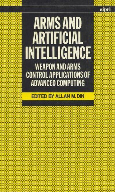 Arms and Artificial Intelligence