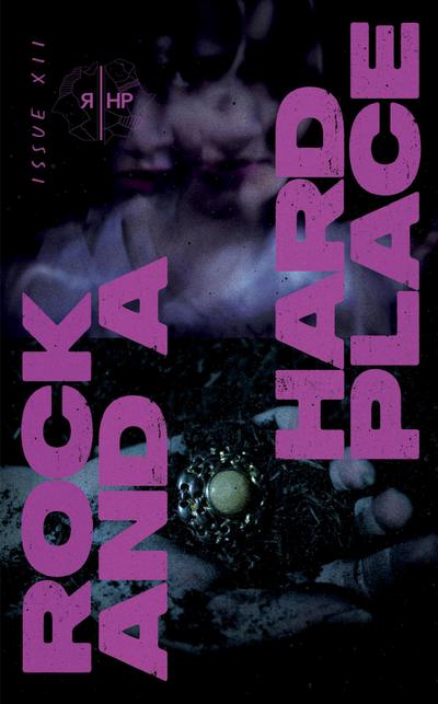 Rock and a Hard Place, Issue 12
